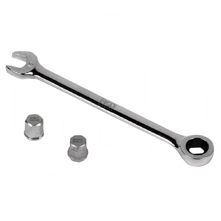 SAF Combination spanner